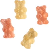 Champagne Bears