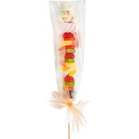 Easter Gummy Kebab