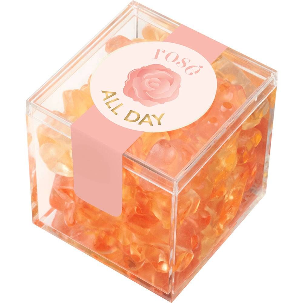 Sugarfina Rose Gummies