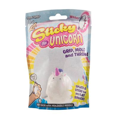 Sticky The Unicorn