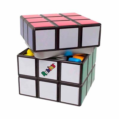 Rubiks Cube Candy