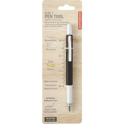 4-in-1 Pen Tool