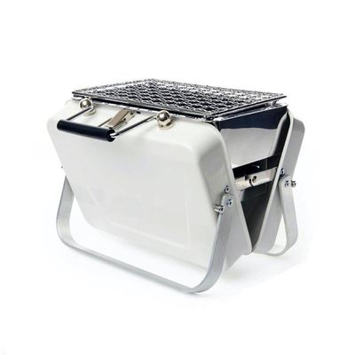 Mini Briefcase Grill