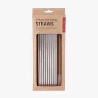 Stainless Steel Straws