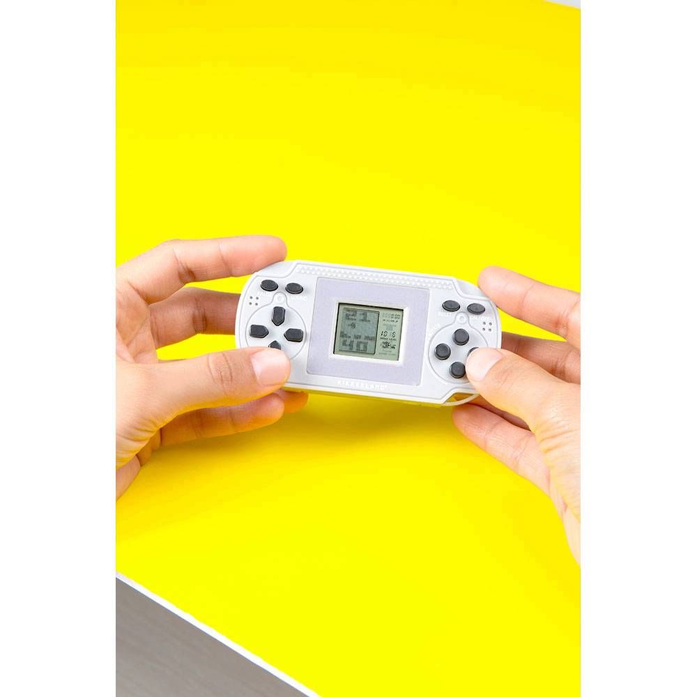 Retro Arcade Game
