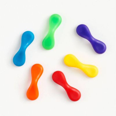 Rainbow Grip Magnets