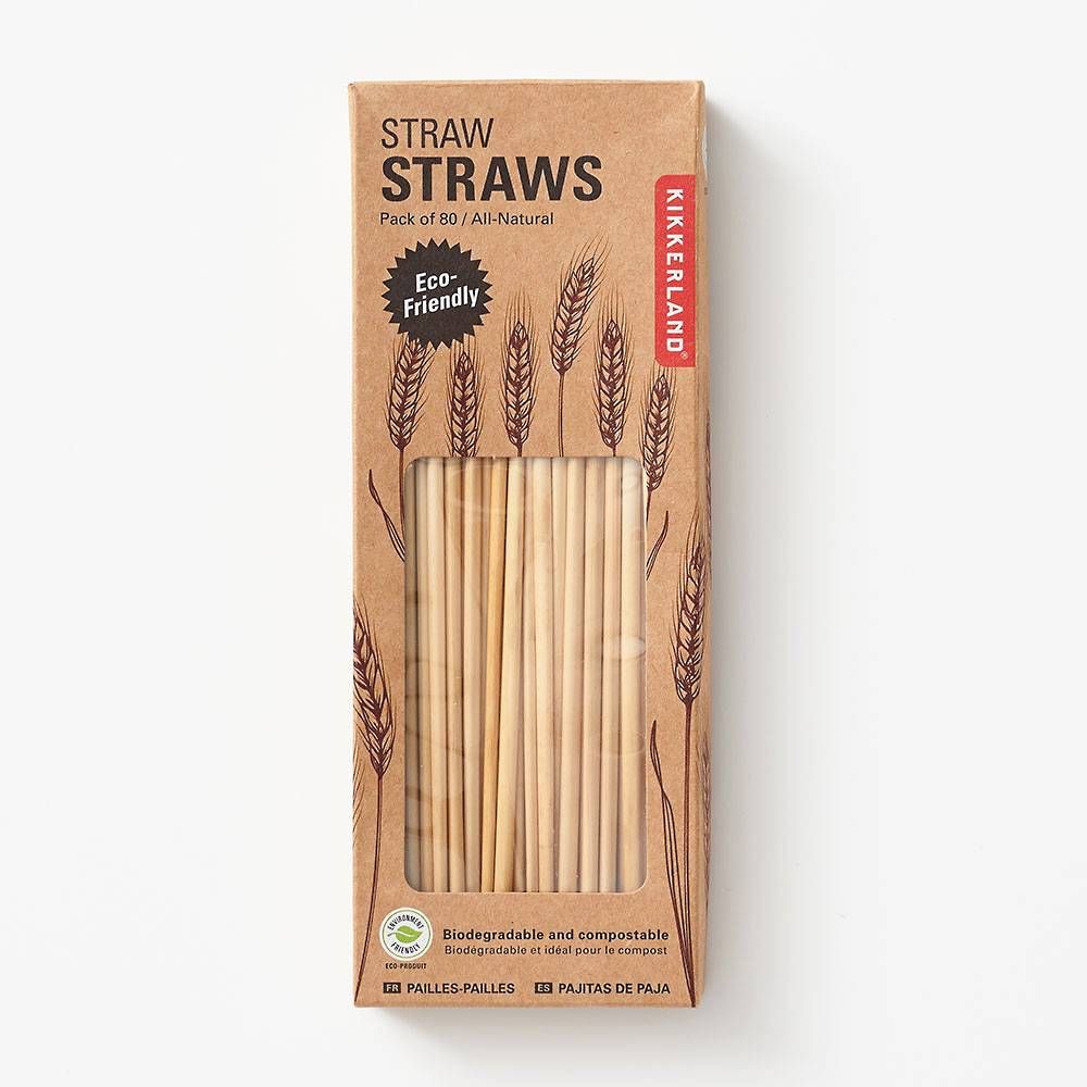 Straw Straws