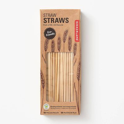 Straw Straws