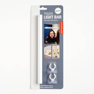 Wireless Touch Light Bar