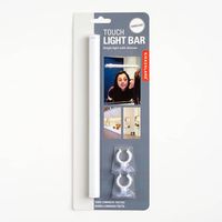 Wireless Touch Light Bar