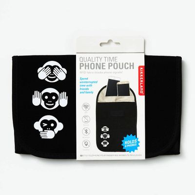 Anti Phone Signal Bag