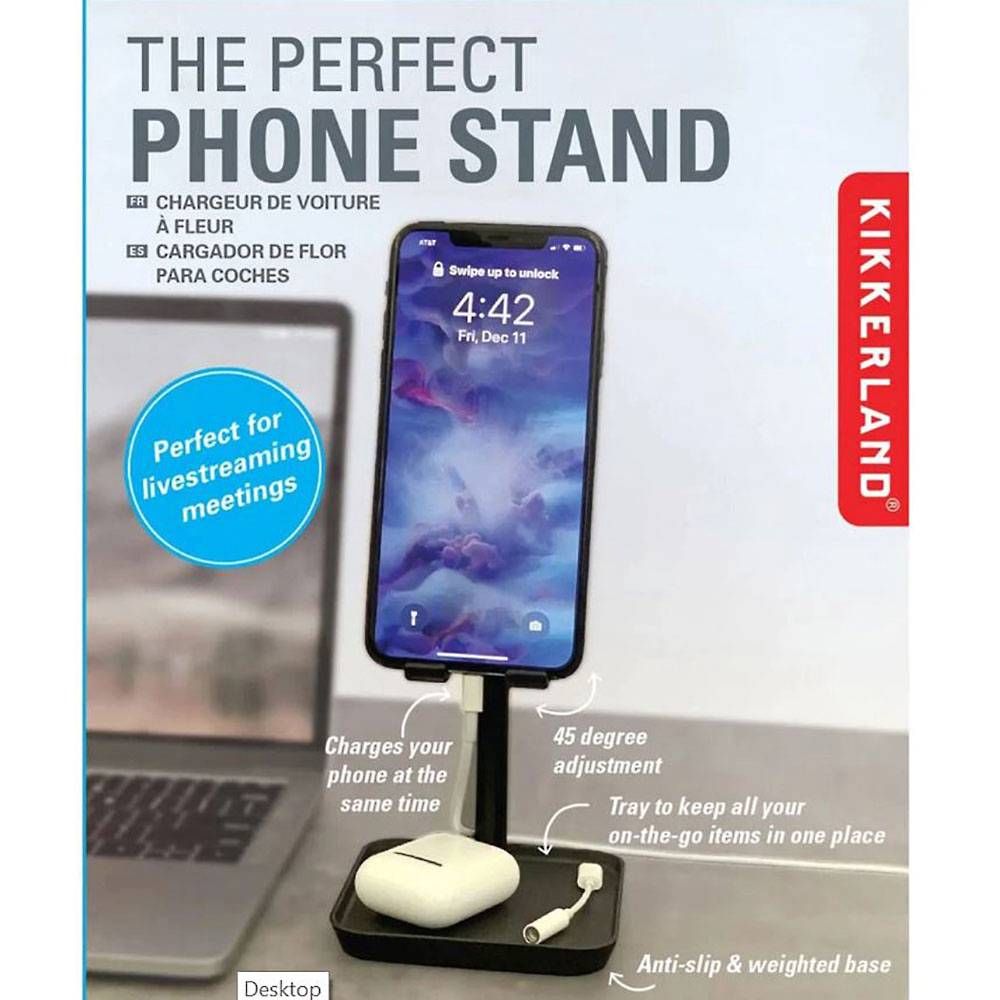 Phone Stand