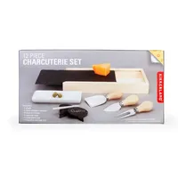 12 Piece Charcuterie Set