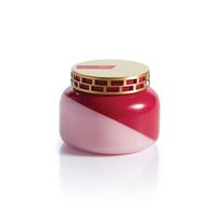 Coconut Santal Pink Candle