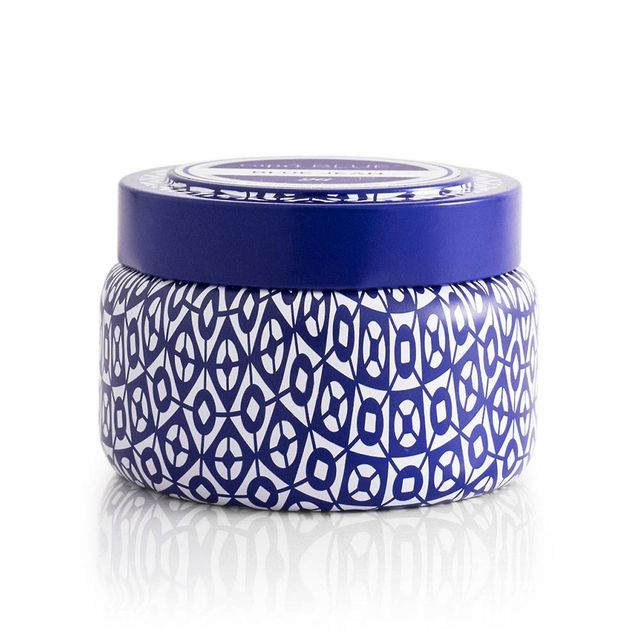 Capri Blue Mercury Jar – Bold