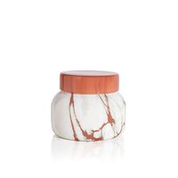 Havana Vanilla Petite Modern Marble Candle