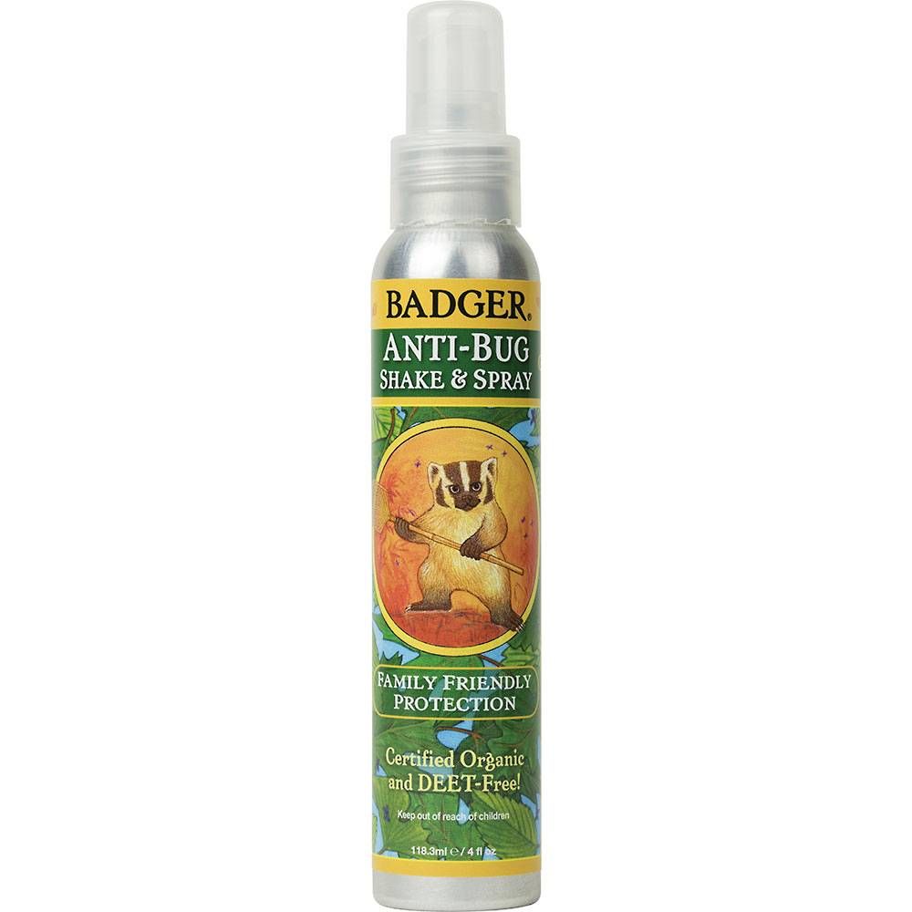 Insect Repellant