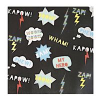 Zap! Large Napkins