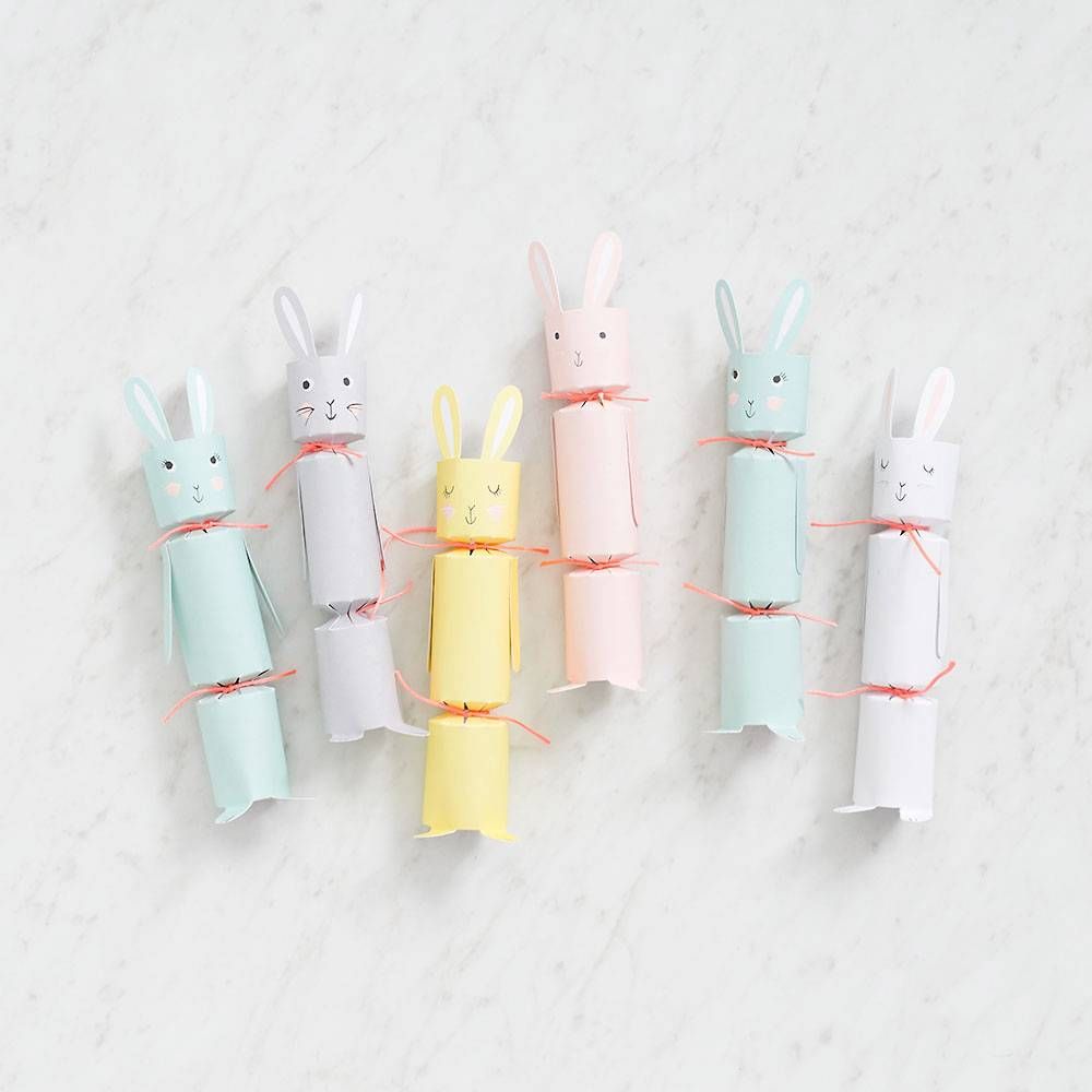 Bunny Crackers