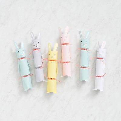 Bunny Crackers