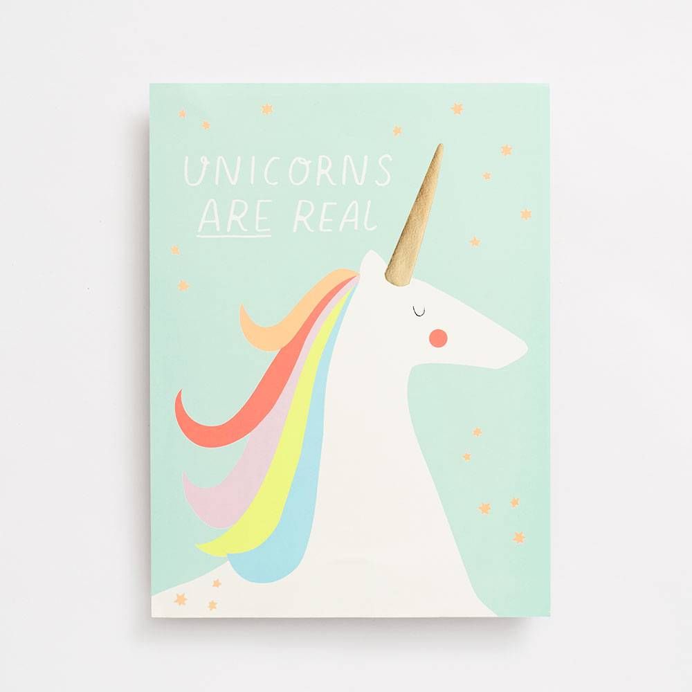 Unicorn Art Prints