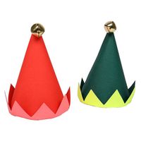 Elf Hats