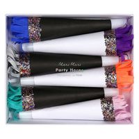 Glitter Party Blowers