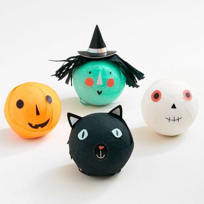 Halloween Surprise Balls