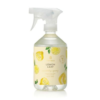 Lemon Leaf Countertop Spray