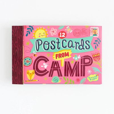 Postcards From Camp