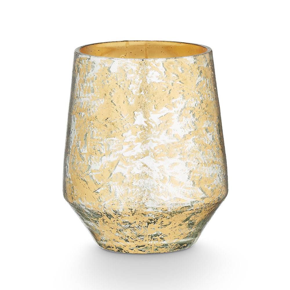 Paloma Petal Desert Glass Candle