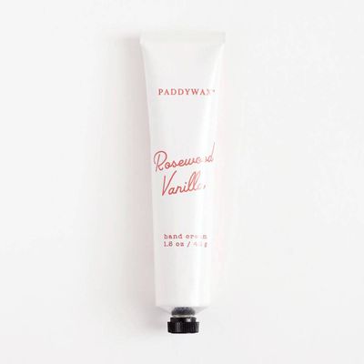 Rosewood Vanilla Hand Cream