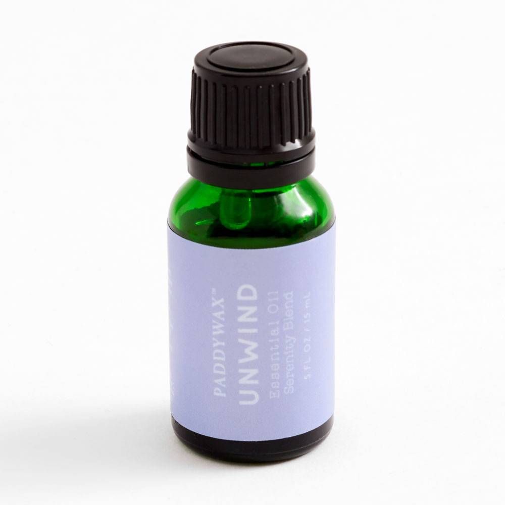 Unwind Essential Oil