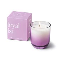 Loyalist Enneagram 6 Candle