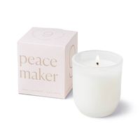 Peacemaker Enneagram 9 Candle