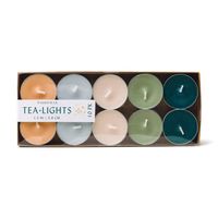 Tea Lights Set