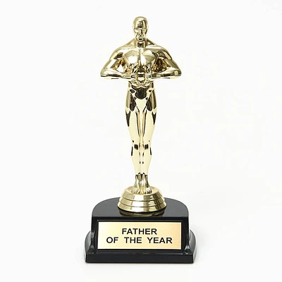 Father of the Year Trophy