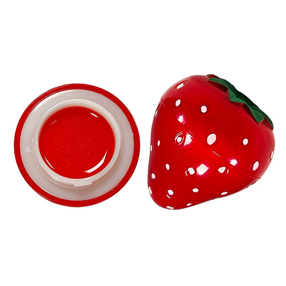 Strawberry Lip Balm