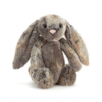 Woodland Little Bashful Bunny Plush