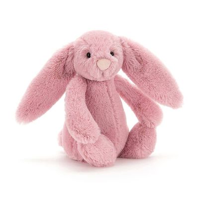 Bashful Tulip Bunny Plush