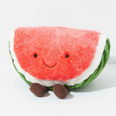 Amuseable Watermelon Plush