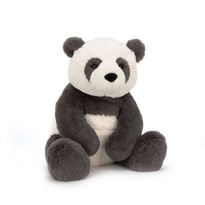 Harry Panda Cub Huge Plush