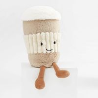 Amuseable Coffee-To-Go Plush