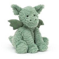 Fuddlewuddle Dragon Plush