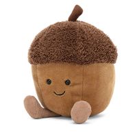 Amuseable Acorn Plush