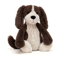 Jellycat Fudge Puppy Plush