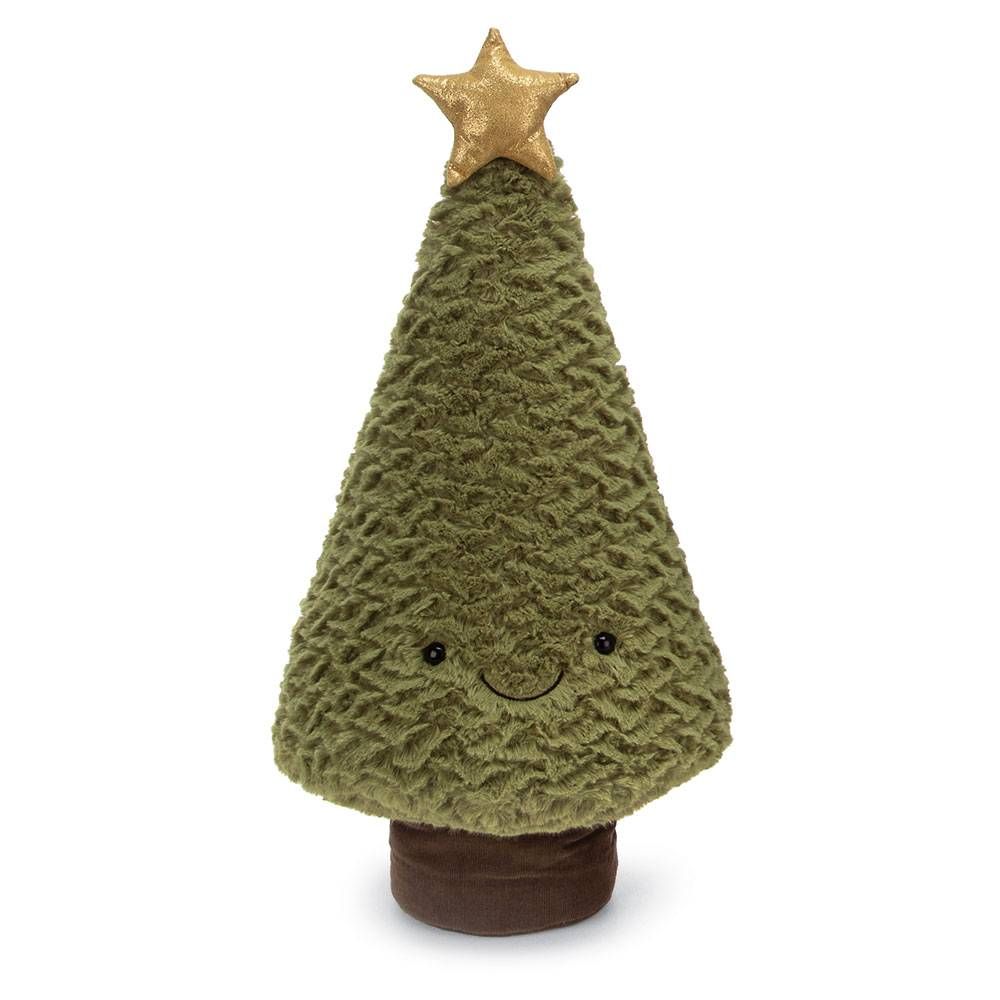 Amusable Christmas Tree Large Plush