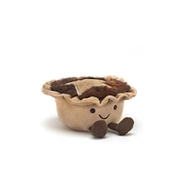 Amuseables Mince Pie Plush