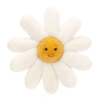 Fleur Daisy Plush