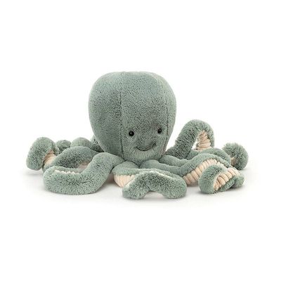 Odyssey Octopus Large Plush